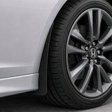 2017-2026 Honda Accord Front Mud Flaps - Vicrez