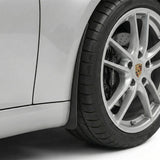 2017-2026 Porsche 911 Front and Rear Mud Flaps - Vicrez