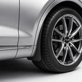 2022-2026 Genesis GV70 Front Mud Flaps - Vicrez
