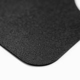 2020-2023 Dodge Charger Widebody Look Rear Mud Flaps - Vicrez