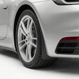 2017-2026 Porsche 911 Rear Mud Flaps - Vicrez