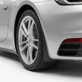 2017-2026 Porsche 911 Front and Rear Mud Flaps - Vicrez