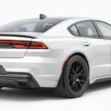 2024-2026 Dodge Charger Daytona EV Rear Mud Flaps - Vicrez