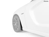 2015-2023 Dodge Charger Mud Flaps Front and Rear - Vicrez