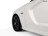 2015-2023 Dodge Charger Mud Flaps Front and Rear - Vicrez