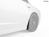 2015-2023 Dodge Charger Mud Flaps Front and Rear - Vicrez
