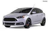 2011-2019 Ford Focus ST/RS Mud Flaps Front and Rear - Vicrez