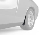 2015-2023 Dodge Challenger Rear Mud Flaps - Vicrez