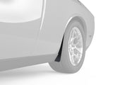 2015-2023 Dodge Challenger SRT Hellcat Mud Flaps Front & Rear - Vicrez