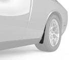 2015-2023 Dodge Challenger Rear Mud Flaps - Vicrez