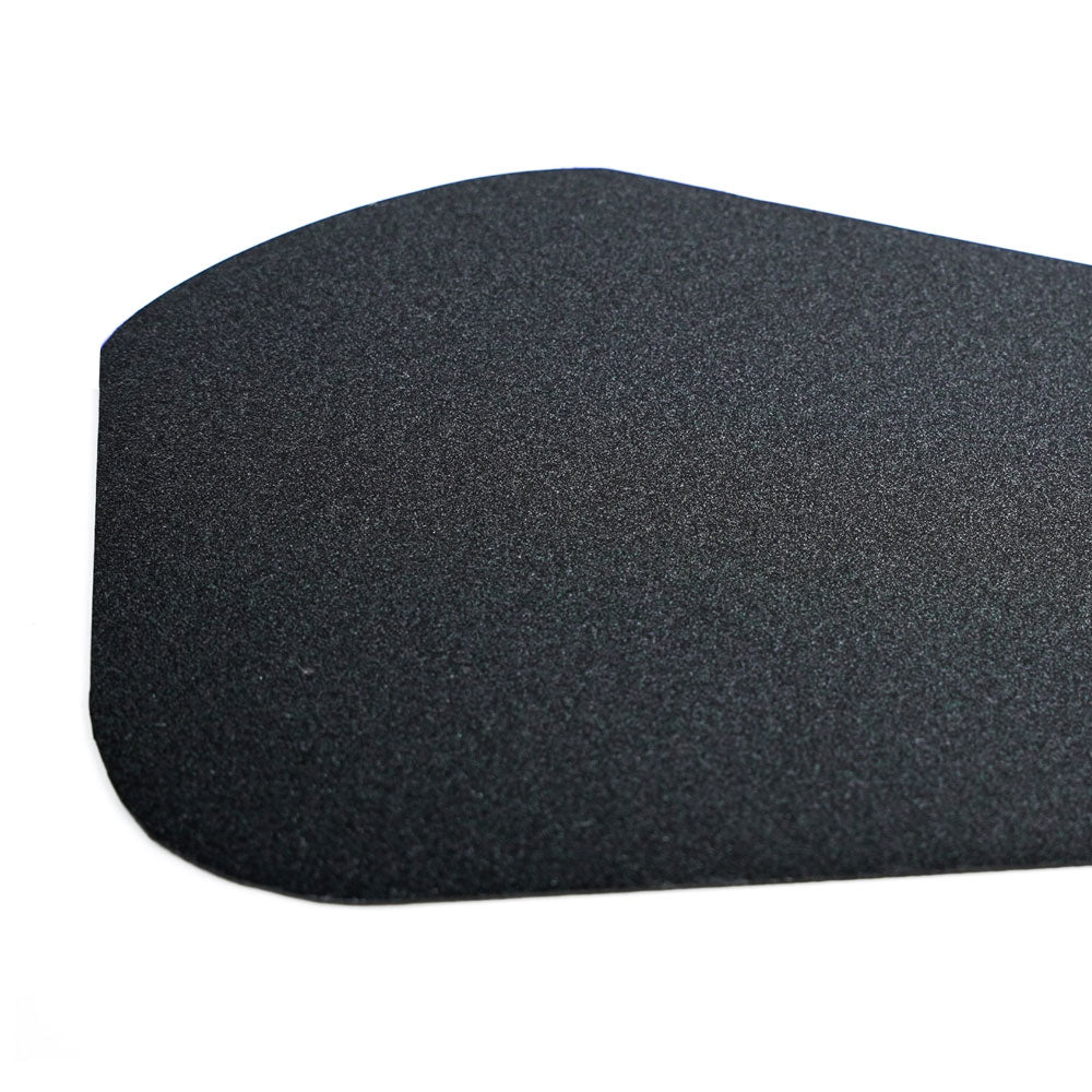 2021-2025 Audi RS5 Rear Mud Flaps - Vicrez
