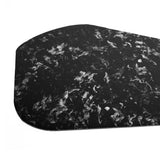 2017-2026 Lexus IS Rear Mud Flaps - Vicrez