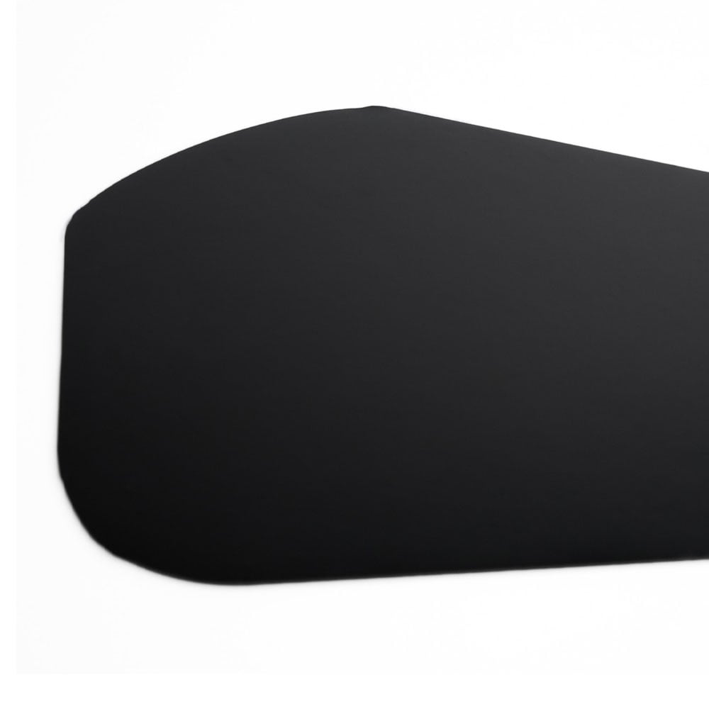 2020-2026 Porsche Cayenne Rear Mud Flaps - Vicrez