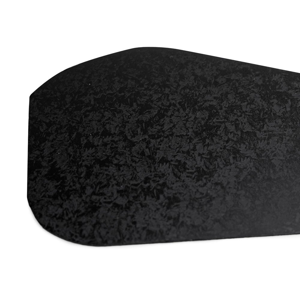 2017-2026 Porsche 911 Front Mud Flaps - Vicrez