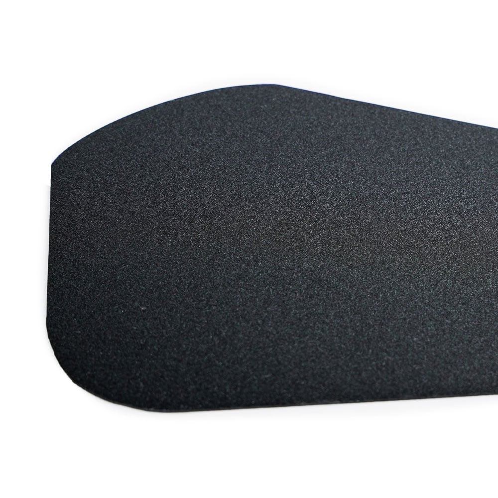 2017-2025 Porsche 718 Front Mud Flaps - Vicrez