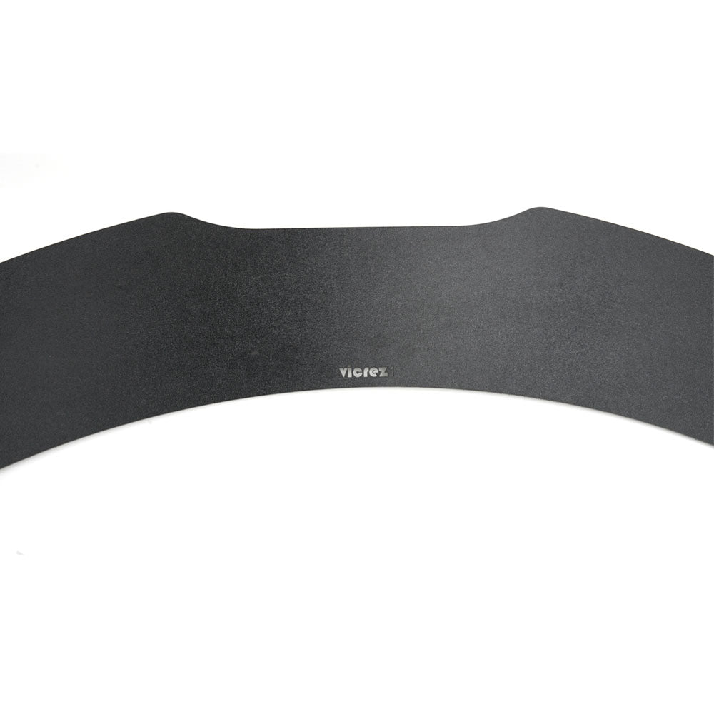 2003-2018 Nissan 350Z/370Z N3R/V3R Style Front Bumper Lip Splitter - Vicrez