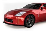 2003-2008 Nissan 350Z OEM Style Front Bumper Splitter - Vicrez