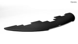 2003-2008 Nissan 350Z Rocket Bunny Style Front Bumper Lip Splitter - Vicrez