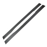 2009-2020 Nissan 370Z Side Skirt Splitters - Vicrez