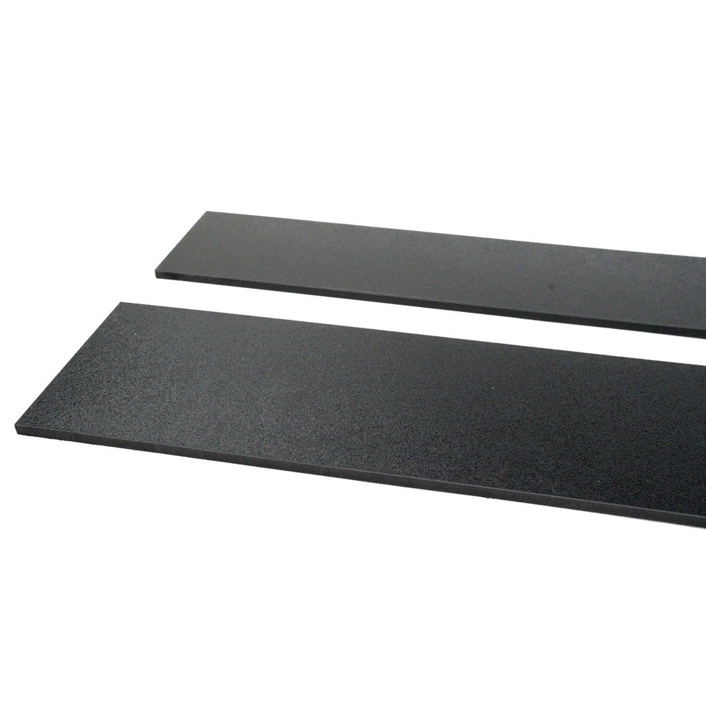 2009-2020 Nissan 370Z Side Skirt Splitters - Vicrez
