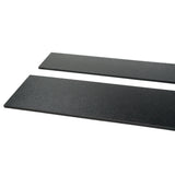2009-2020 Nissan 370Z Side Skirt Splitters - Vicrez