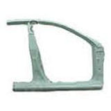 Vicrez OE Replacement A B Pillar | Hyundai Elantra 2007-2010
