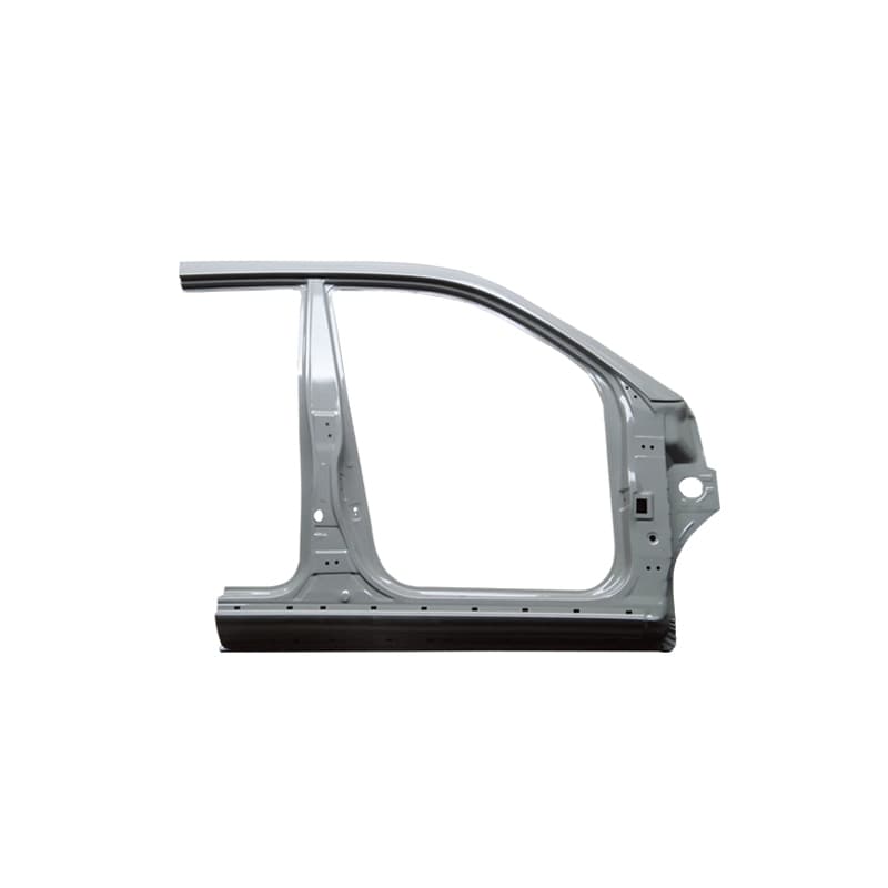 Vicrez OE Replacement A B Pillar | Hyundai Tucson 2004-2009