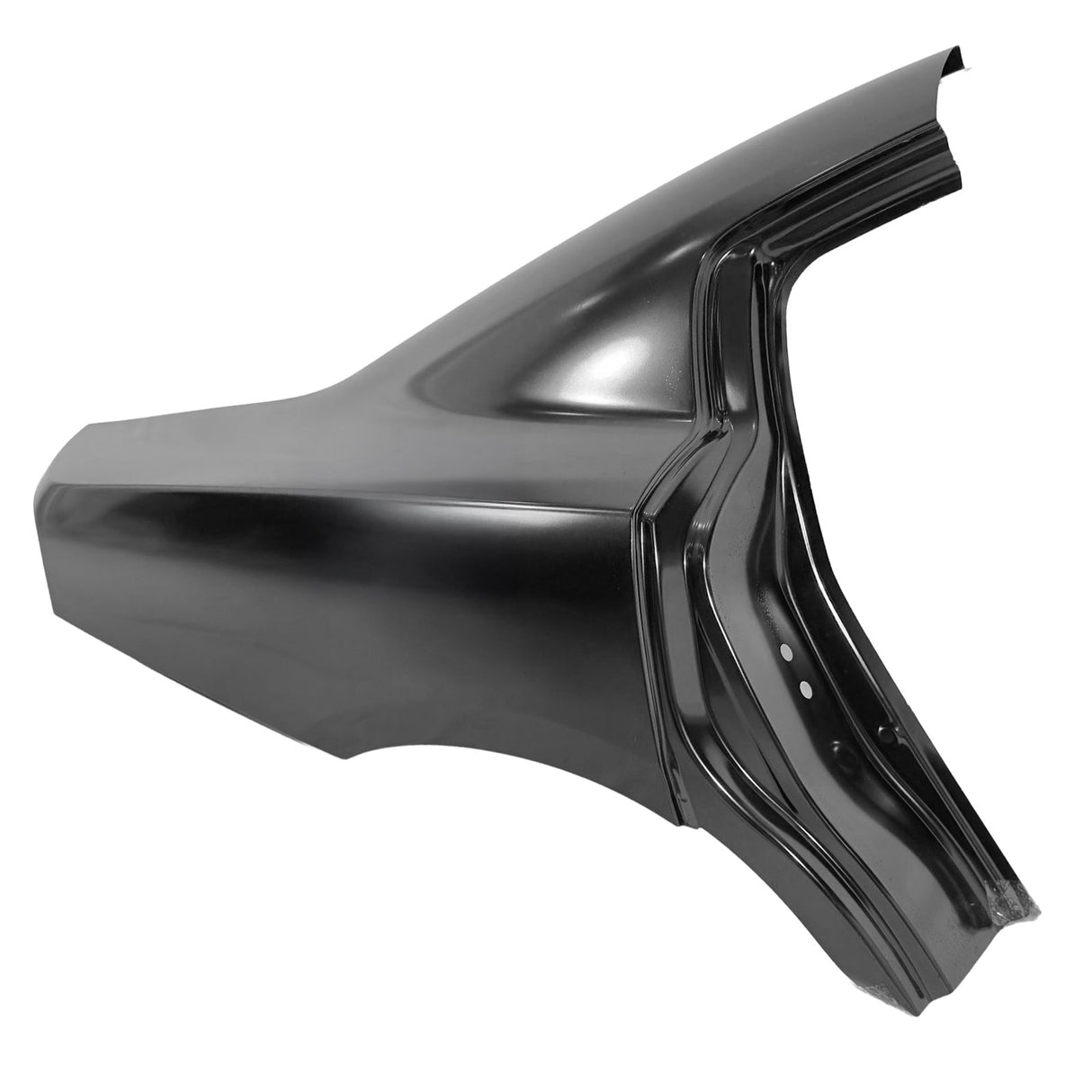 2011-2024 Dodge Charger OE Style Body Side Aperture Panel - Vicrez