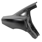2011-2024 Dodge Charger OE Style Body Side Aperture Panel - Vicrez