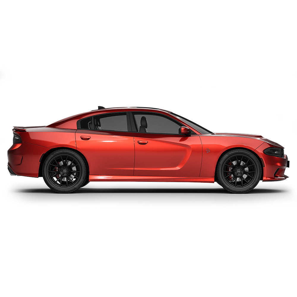 2011-2024 Dodge Charger OE Style Body Side Aperture Panel - Vicrez