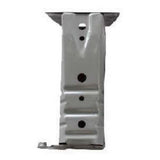 Vicrez OE Replacement Engine Bottom Protective Panel | Toyota Hiace 2005-2018