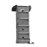 Vicrez OE Replacement Engine Bottom Protective Panel | Toyota Hiace 2005-2018