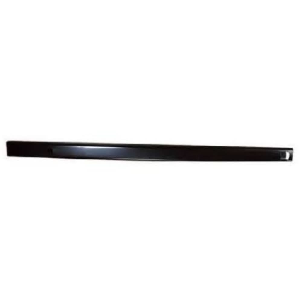 Vicrez OE Replacement Front Bumper Reinforcement | Nissan Kicks 2018-2023