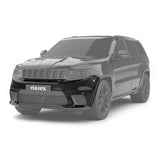 2014-2016 Jeep Grand Cherokee OE Replacement Front Bumper - Vicrez