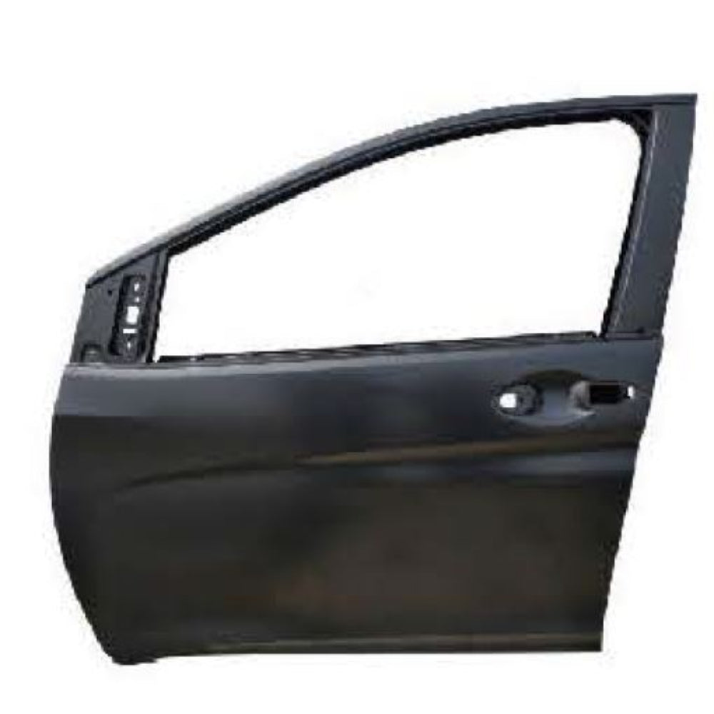 Vicrez OE Replacement Front Door | Honda City 2015-2020