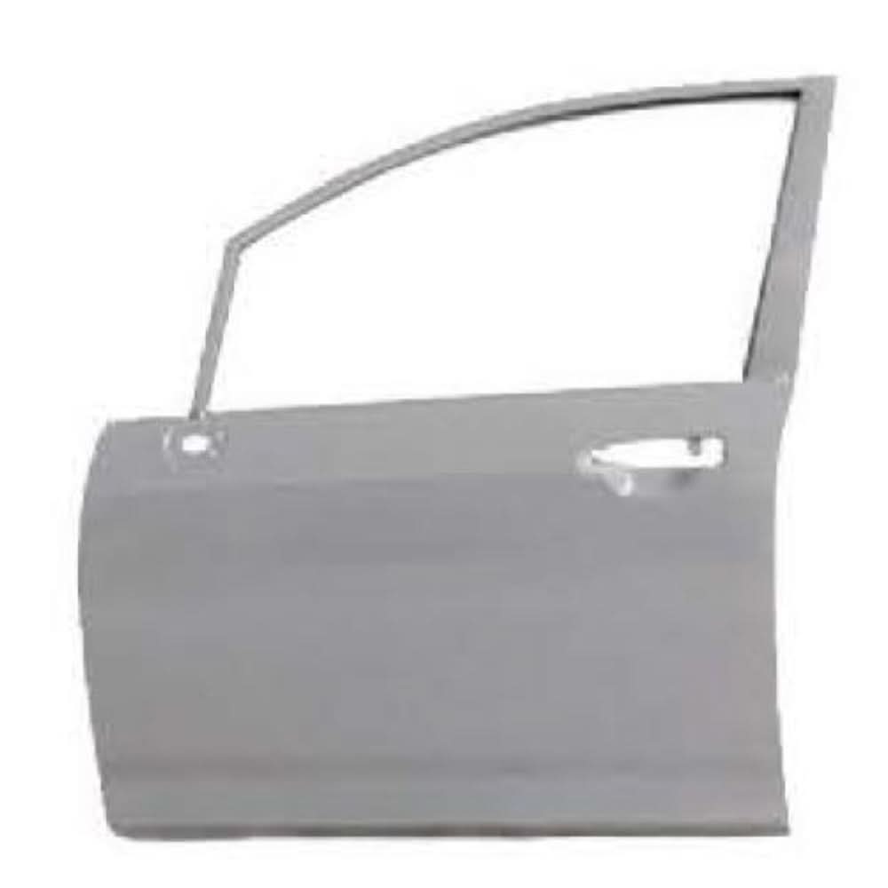 Vicrez OE Replacement Front Door | Honda Fit Hatchback 2003-2007