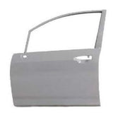 Vicrez OE Replacement Front Door | Honda Fit Hatchback 2003-2007