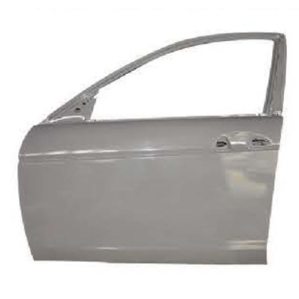 Vicrez OE Replacement Front Door | Honda Accord 2008-2012