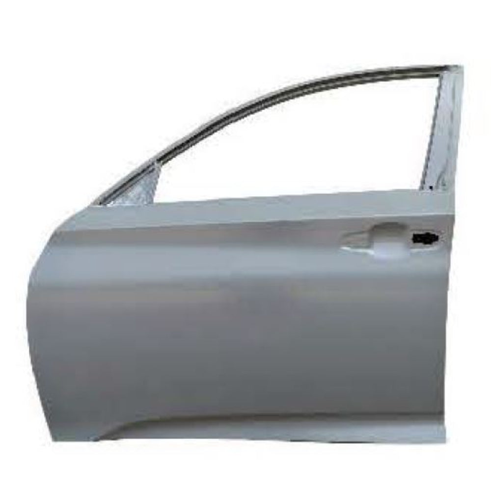 Vicrez OE Replacement Front Door | Honda Accord 2018-2020