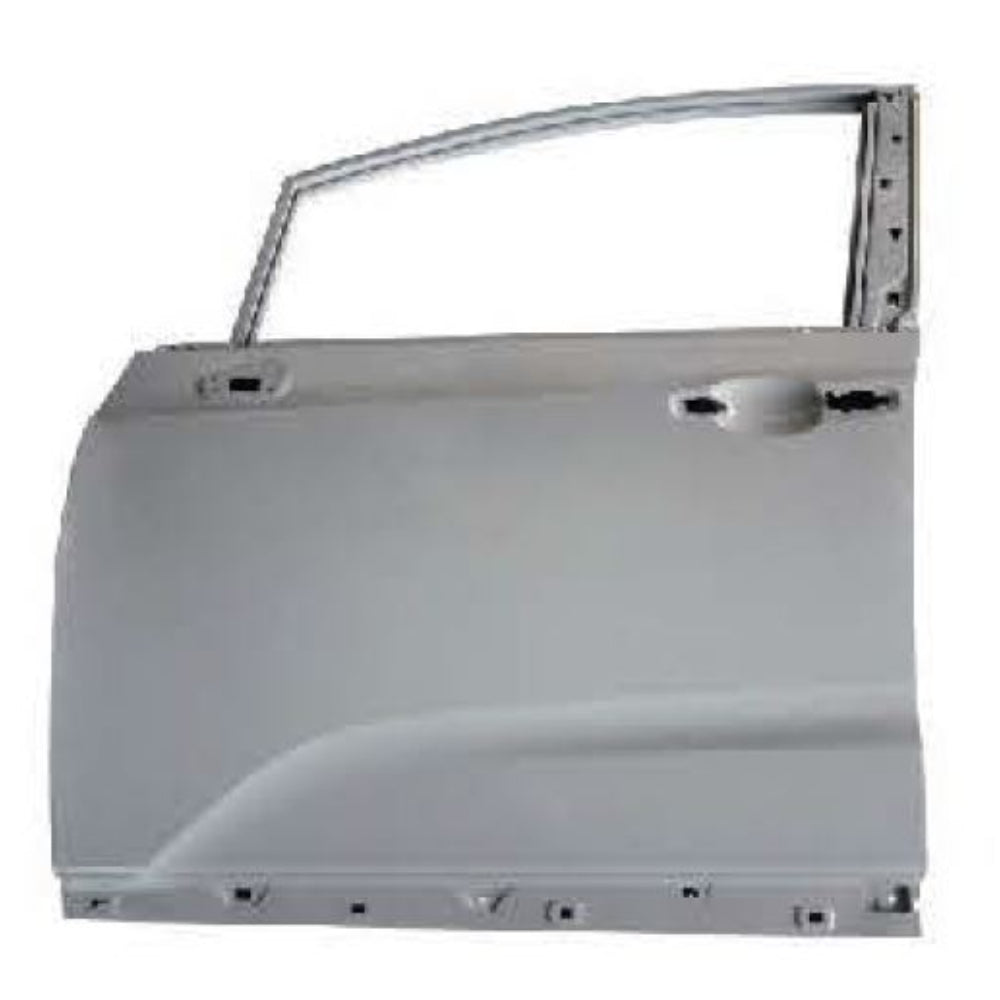 Vicrez OE Replacement Front Door | Honda Odyssey 2015-2018