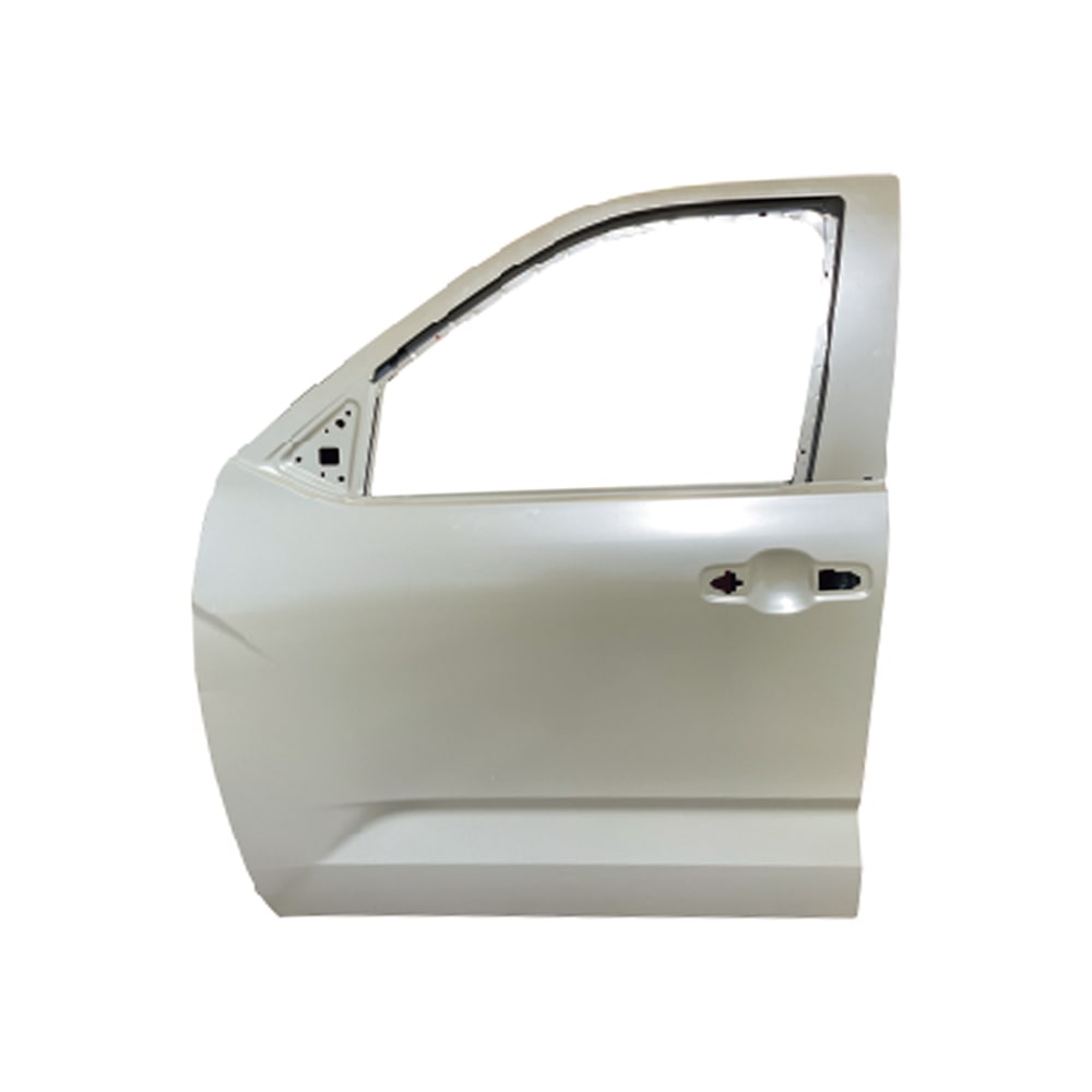 Vicrez OE Replacement Front Door | Toyota Tundra 2022-2023
