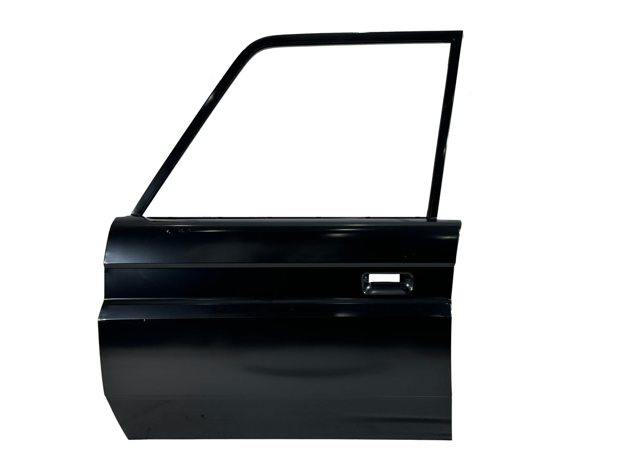 Vicrez OE Replacement Front Door | Toyota Corolla Cross 2023-2024