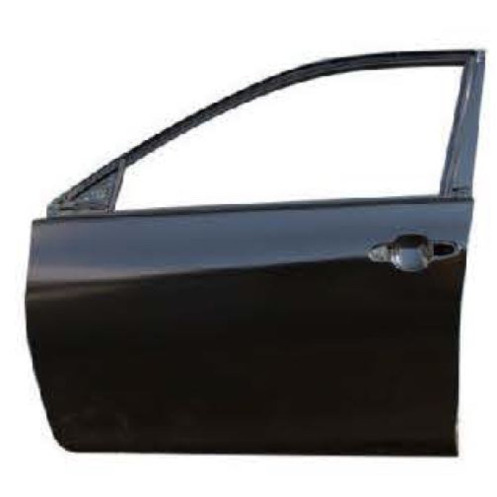 Vicrez OE Replacement Front Door | Toyota Camry 2015-2017