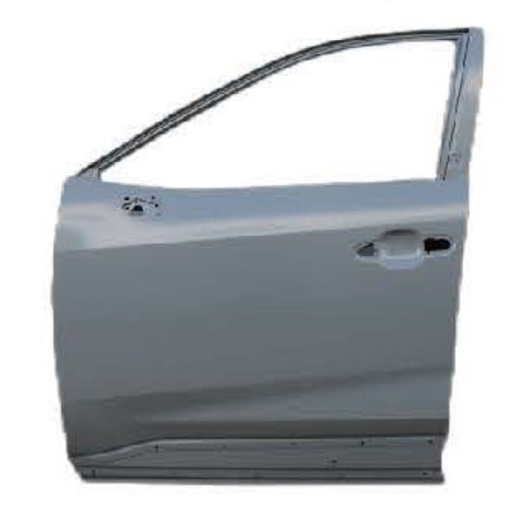 Vicrez OE Replacement Front Door | Toyota RAV4 2019-2020
