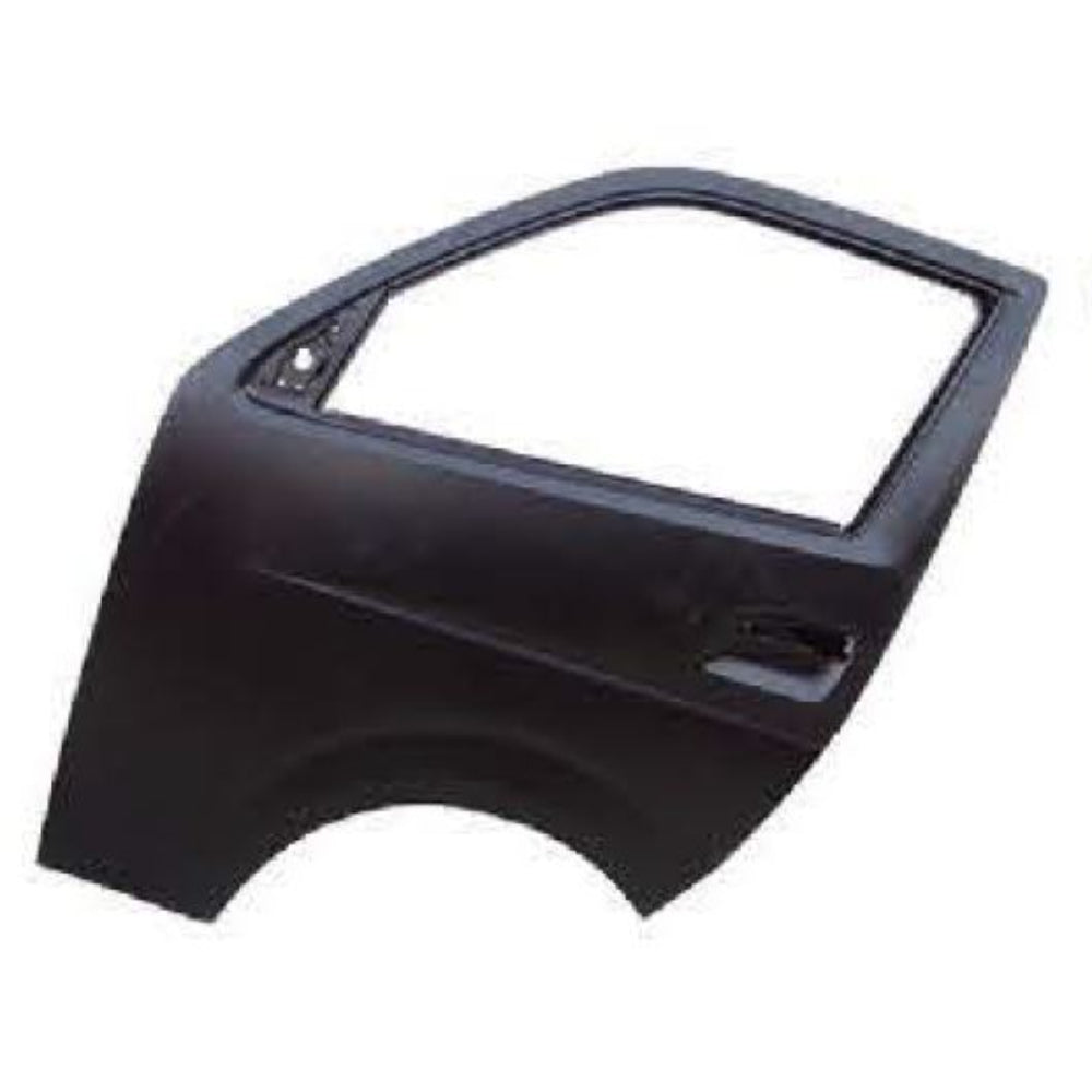Vicrez OE Replacement Front Door | Toyota Hiace 2005-2018