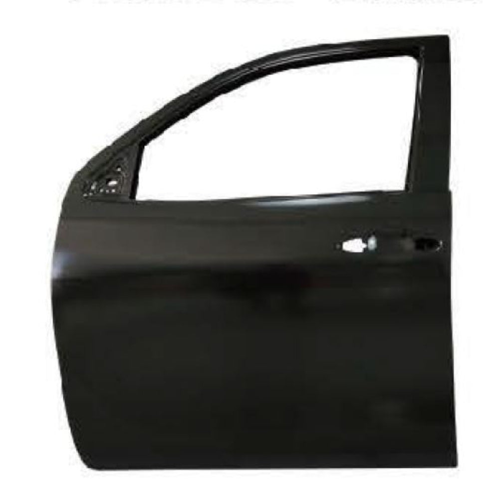 Vicrez OE Replacement Front Door | Toyota Hilux Revo (One And Half Cabin) 2015-2025