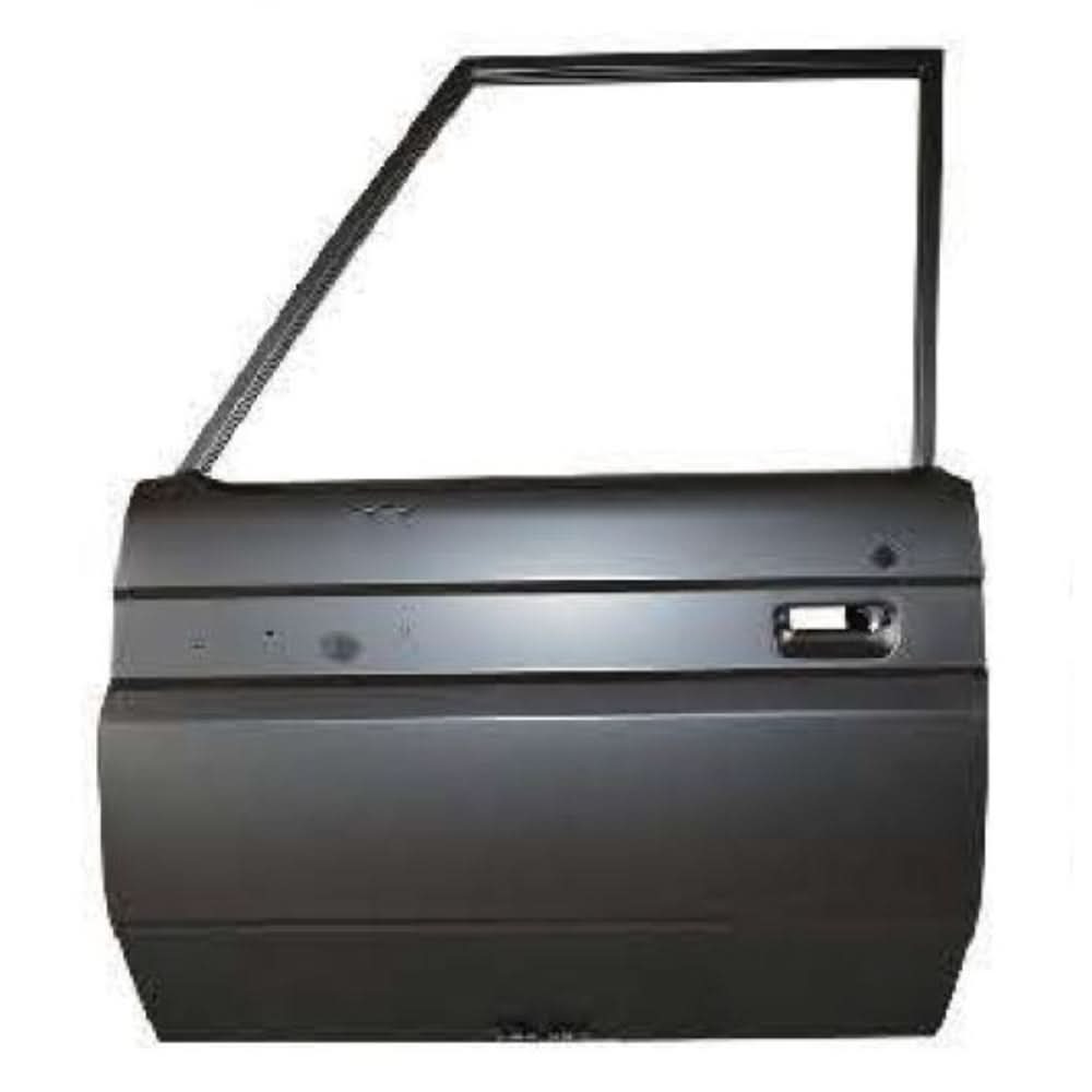 Vicrez OE Replacement Front Door | Toyota Land Cruiser FJ75 1984-2007