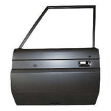 Vicrez OE Replacement Front Door | Toyota Land Cruiser FJ75 2008-2014