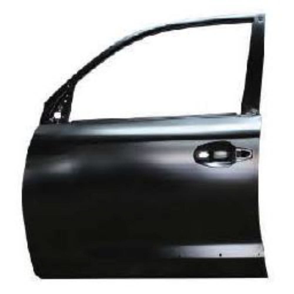 Vicrez OE Replacement Front Door | Toyota Land Cruiser 200 FJ200 2016-2021