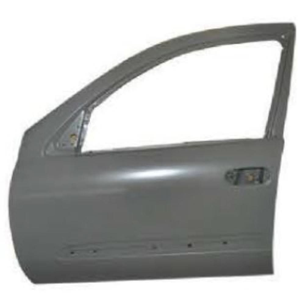 Vicrez OE Replacement Front Door | Nissan Sunny Versa 2007-2012
